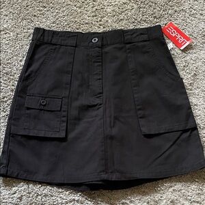 NWT Esprit Girls Skort
